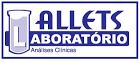 Logo ALLETS LABORATORIO